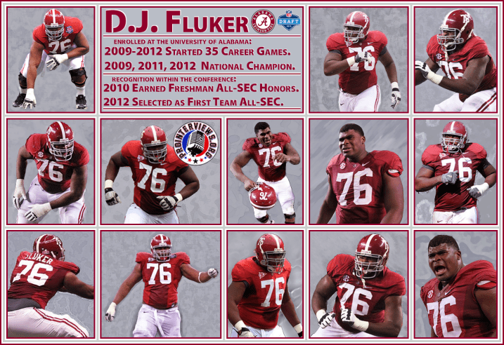 146 DJFlukerBAMA collage