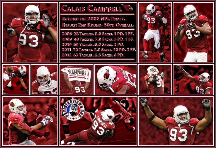 CampbellCARDS collage