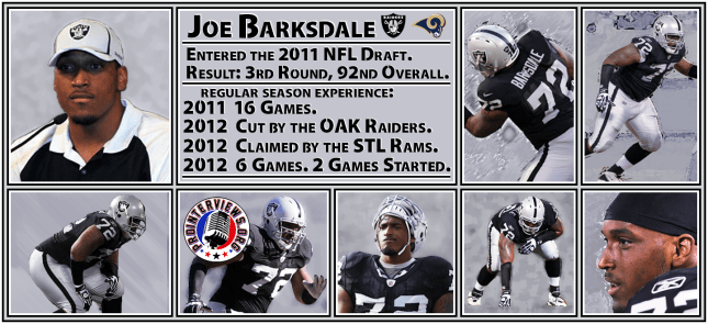BarksdaleOAK collage
